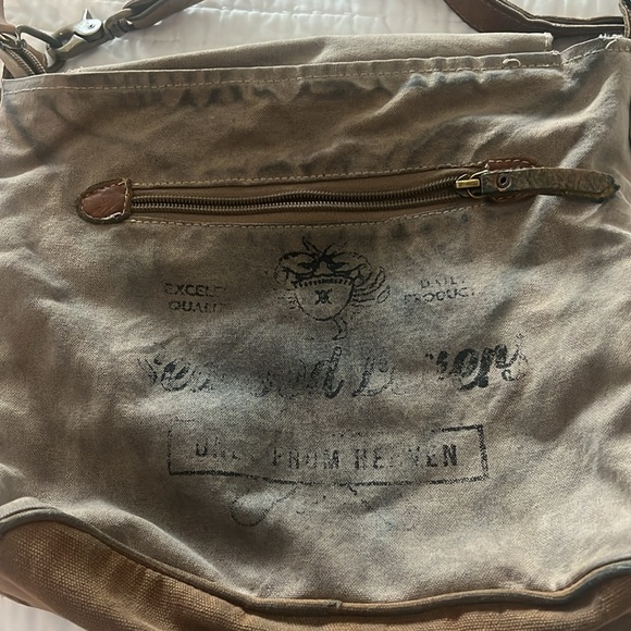 Very original Myra bag - Picture 4 of 7